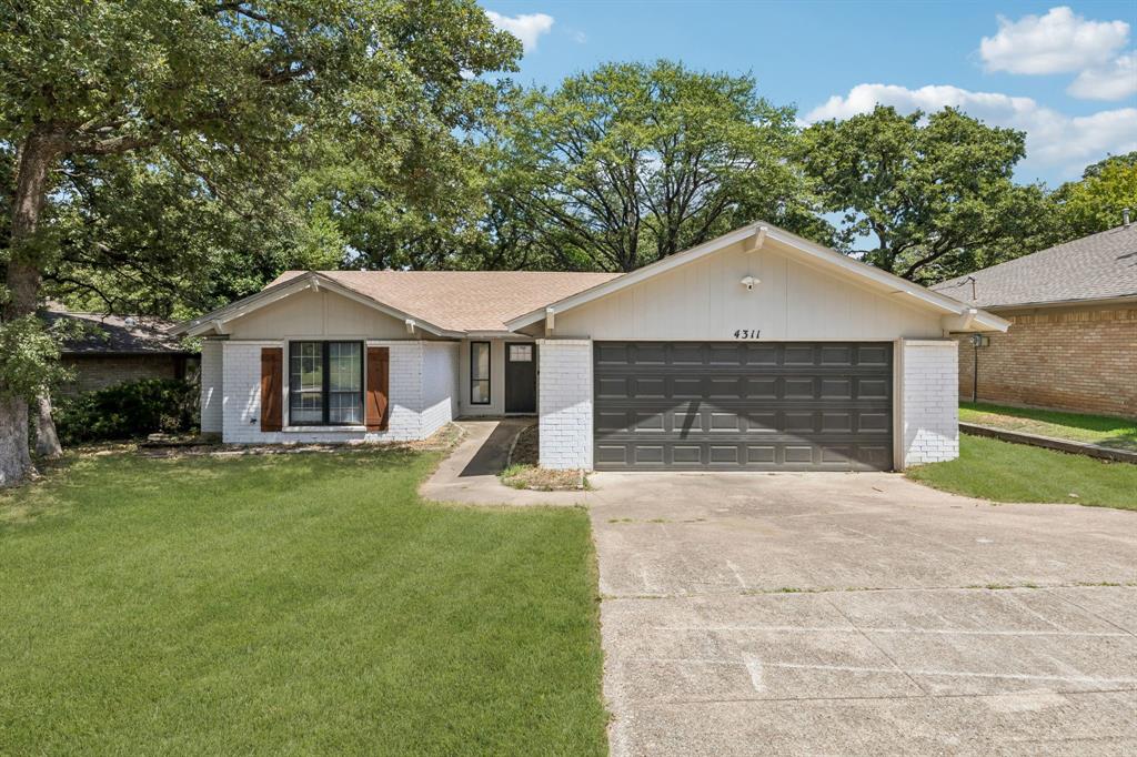 4311 Rockwood Trail Property Photo 1