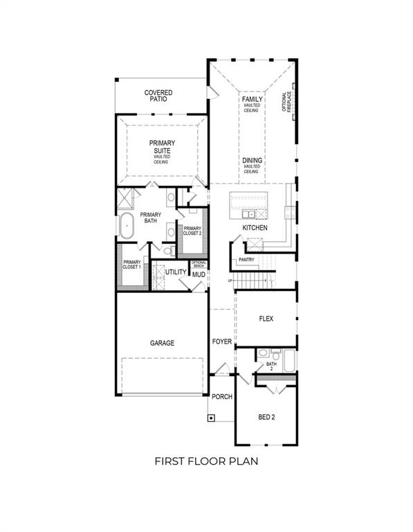 416 Sequoia Lane Property Photo 3