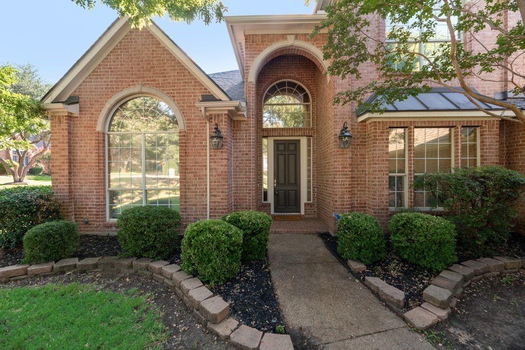 517 Northwood Trail Property Photo 1