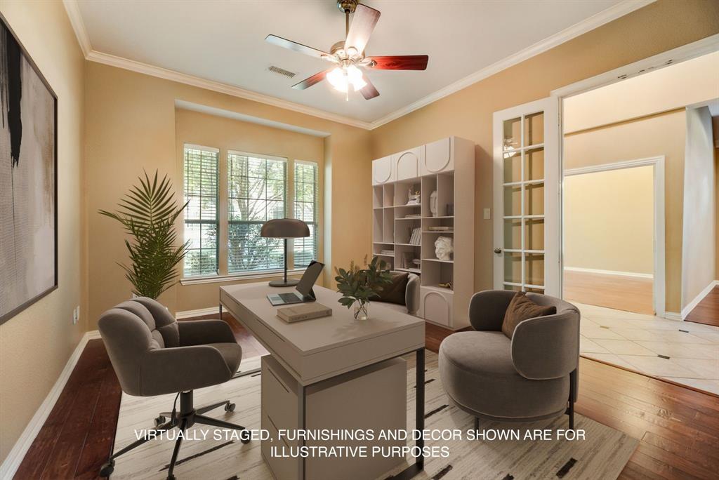 517 Northwood Trail Property Photo 1