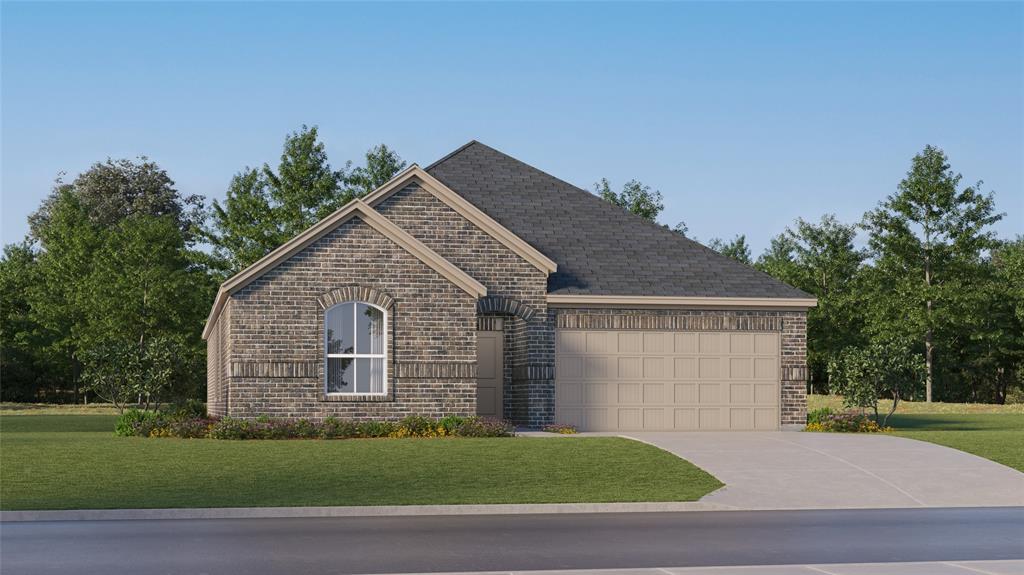 3124 Fogline Boulevard Property Photo 1