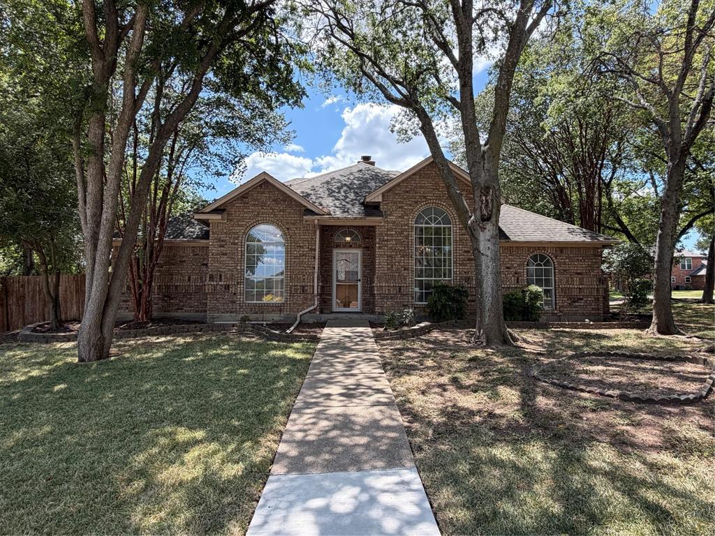 1307 Sequoia Drive Property Photo 1