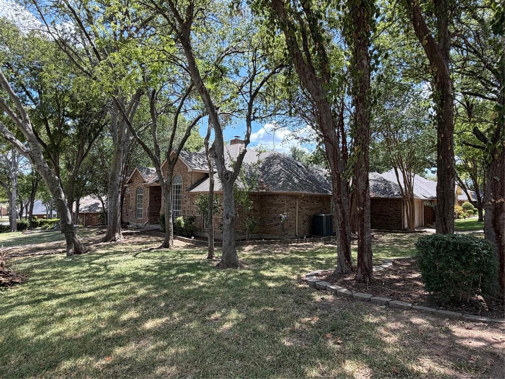 1307 Sequoia Drive Property Photo 2