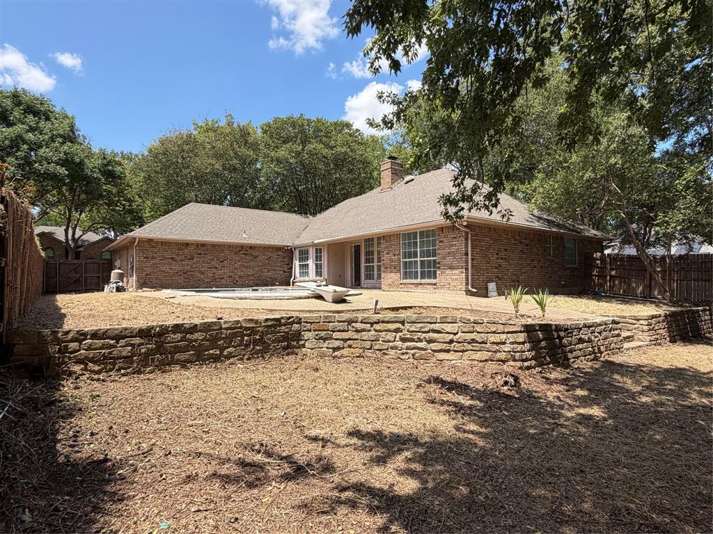 1307 Sequoia Drive Property Photo 14