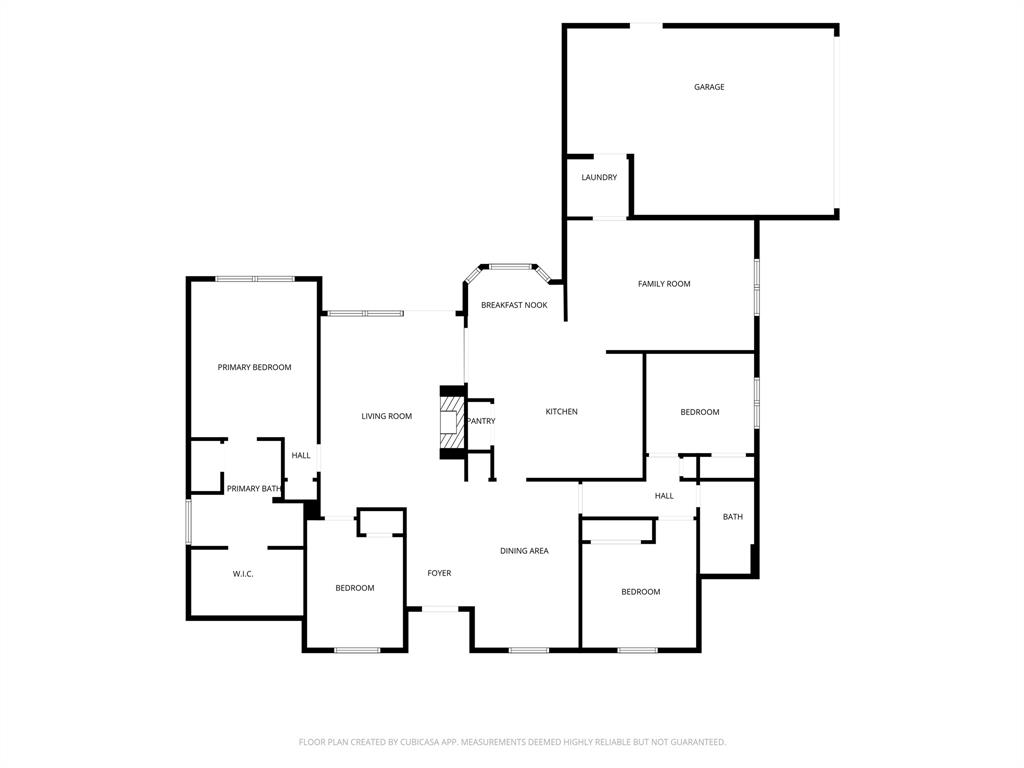 1307 Sequoia Drive Property Photo 16
