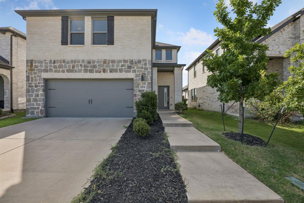 2524 Gaulding Street Property Photo 1