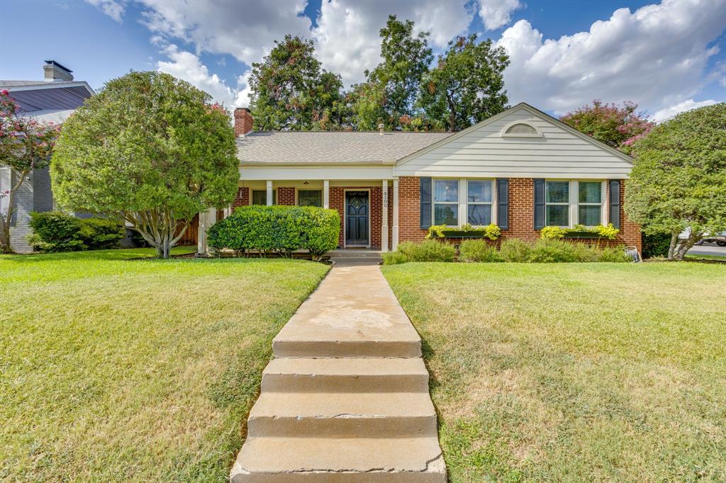 4200 Birchman Avenue Property Photo 1