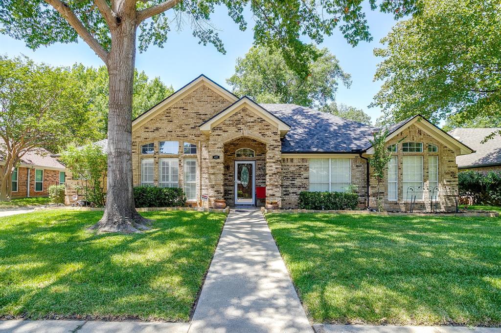 412 Inland Circle Property Photo 1