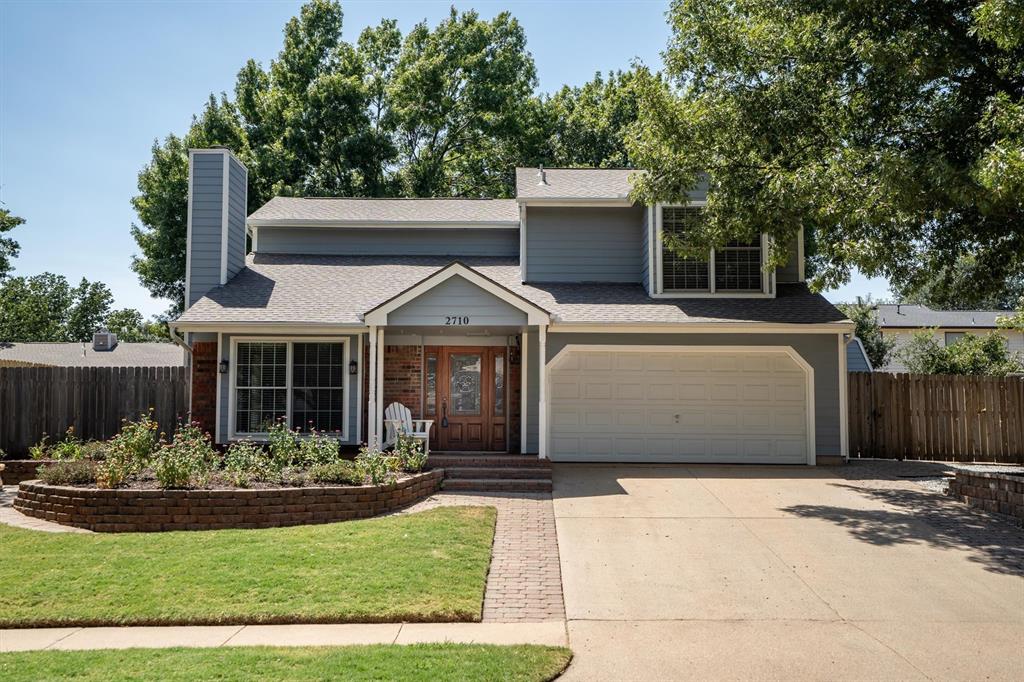 2710 Forestview Drive Property Photo 1