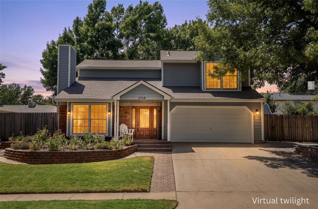 2710 Forestview Drive