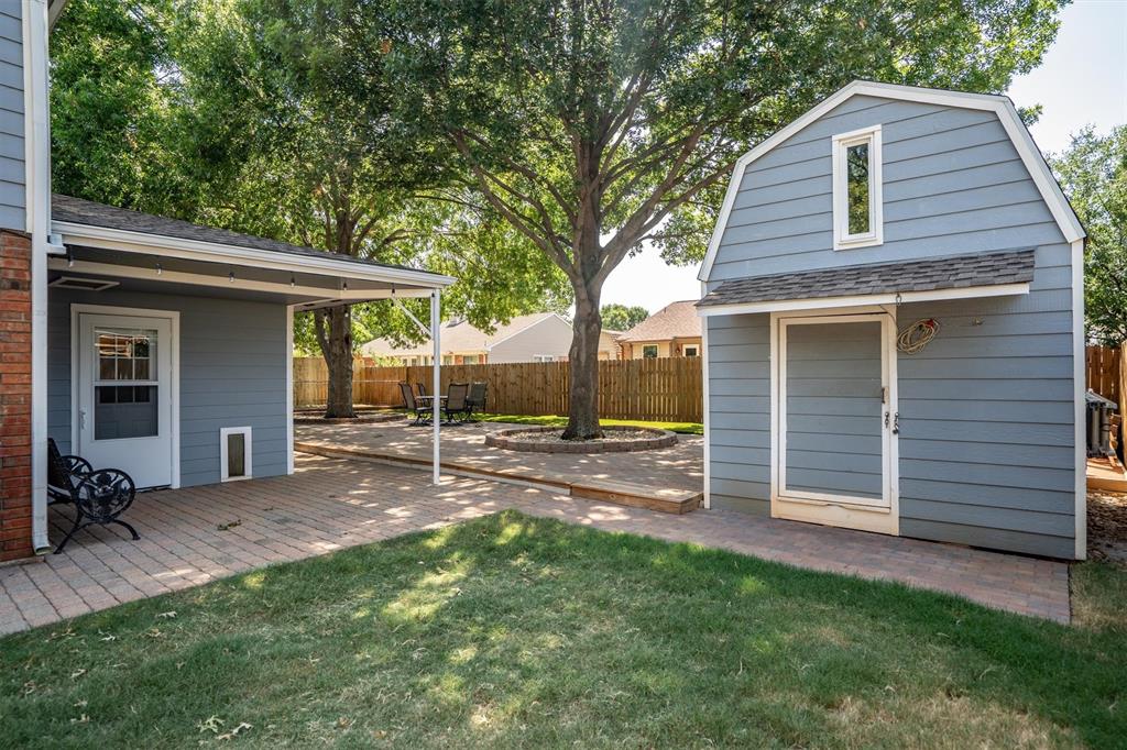 2710 Forestview Drive Property Photo 30