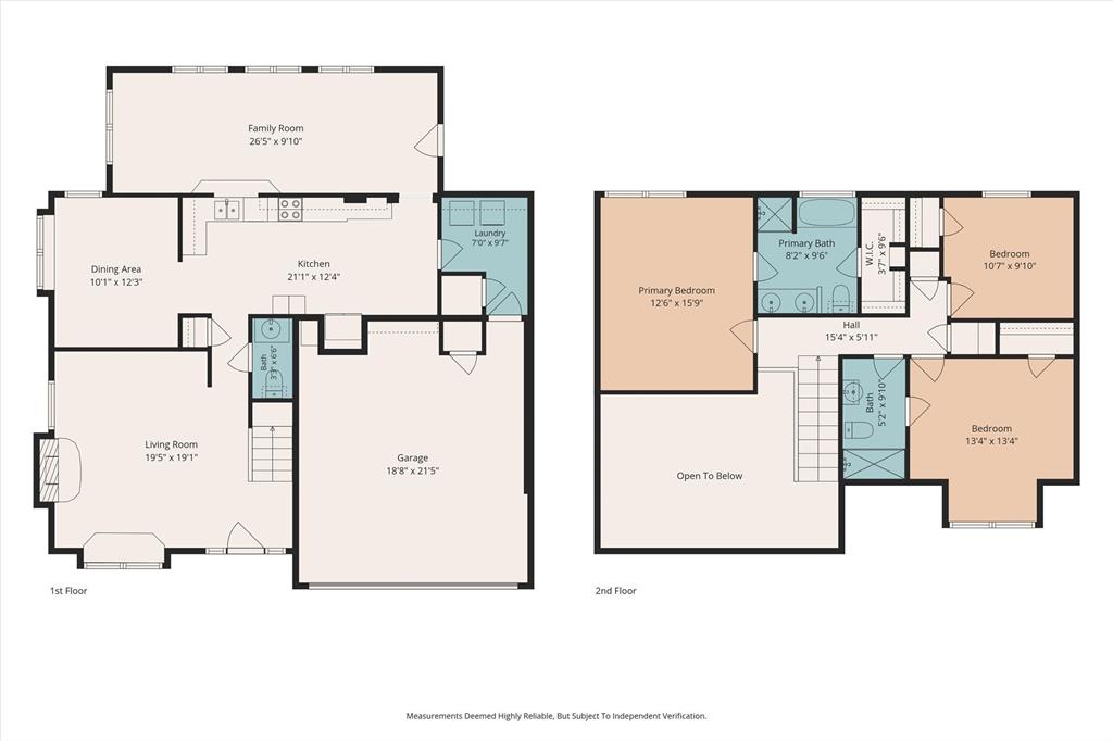 2710 Forestview Drive Property Photo 32
