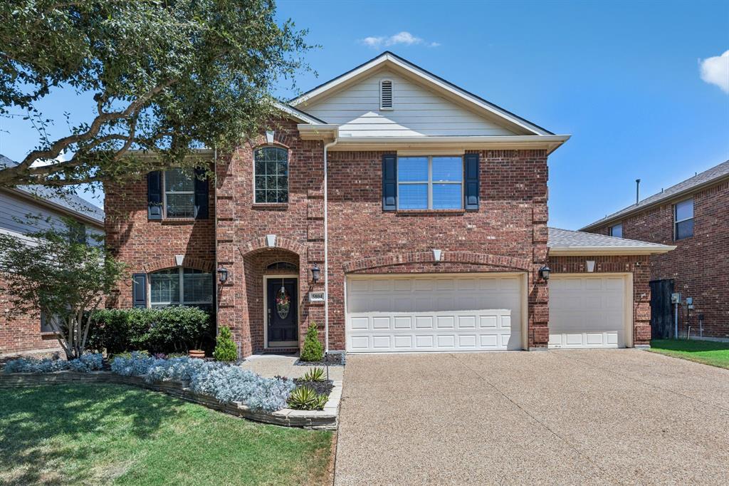 5804 Silver Leaf Drive Property Photo 1