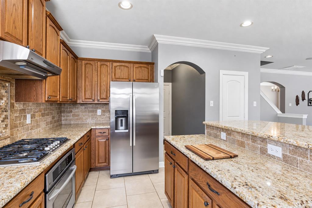 5804 Silver Leaf Drive Property Photo 6
