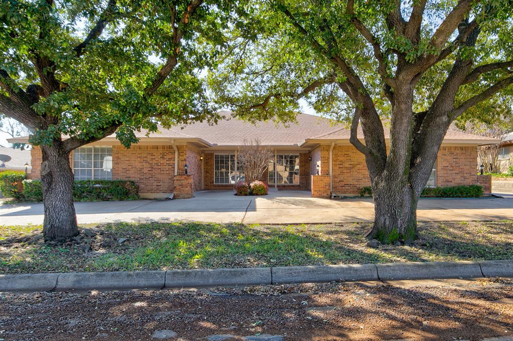 4609 Ranch View Road