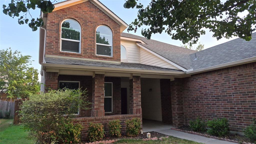8620 Chisholm Trail Property Photo 2