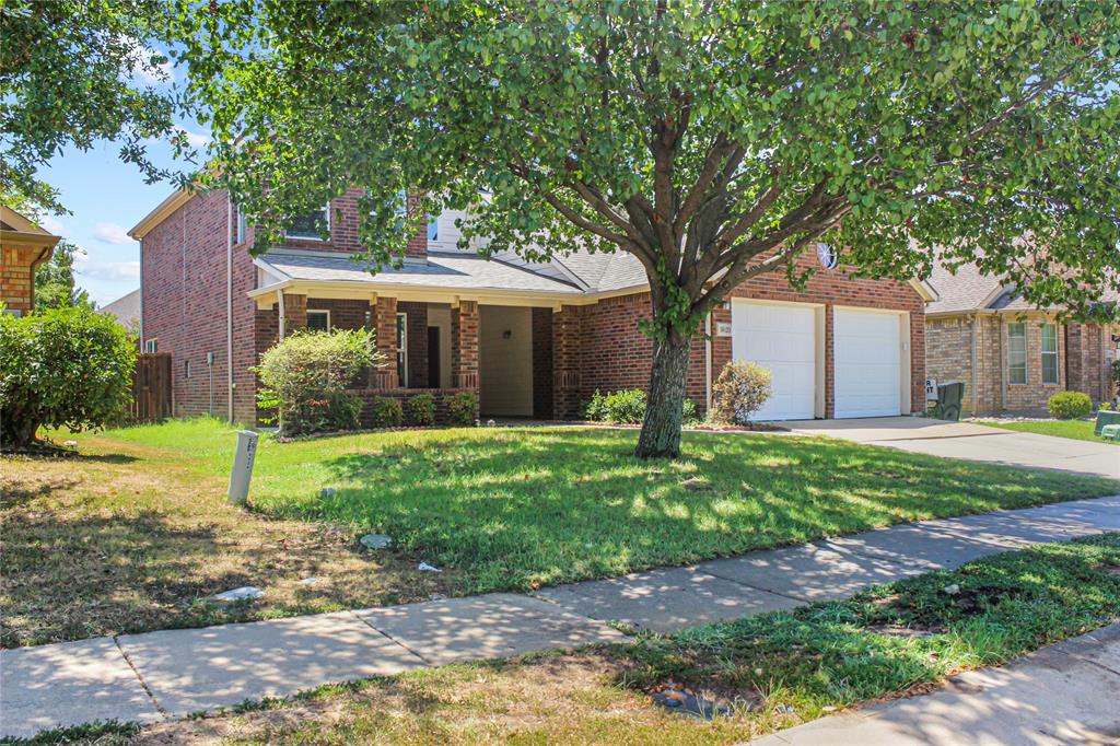 8620 Chisholm Trail Property Photo 3
