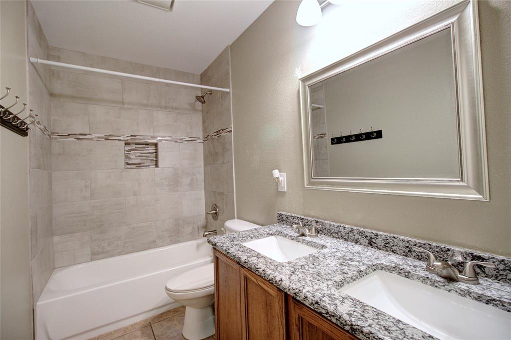 8620 Chisholm Trail Property Photo 14