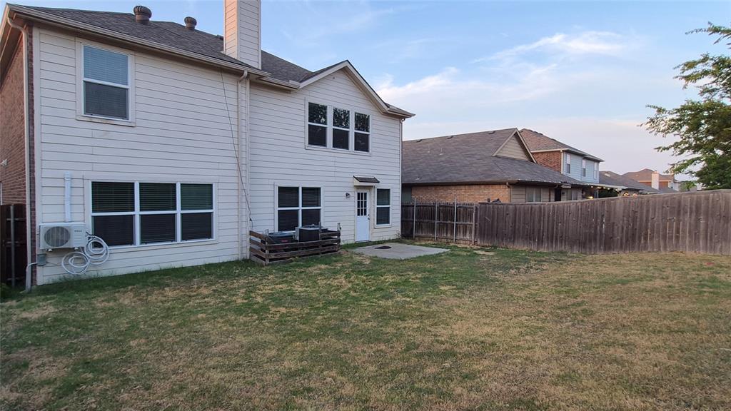8620 Chisholm Trail Property Photo 21