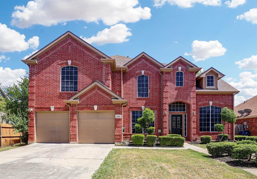 5704 Kelly Court