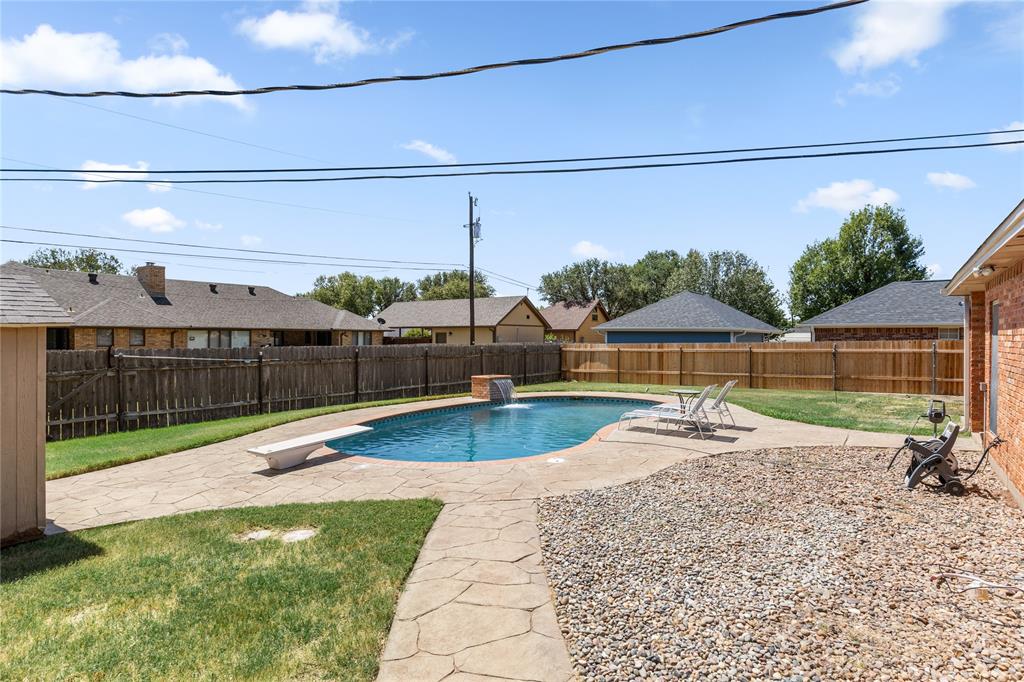 817 Arapaho Drive Property Photo 32