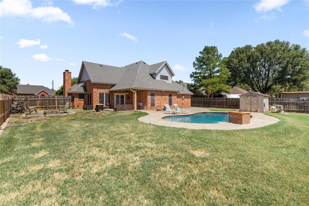 817 Arapaho Drive Property Photo 34