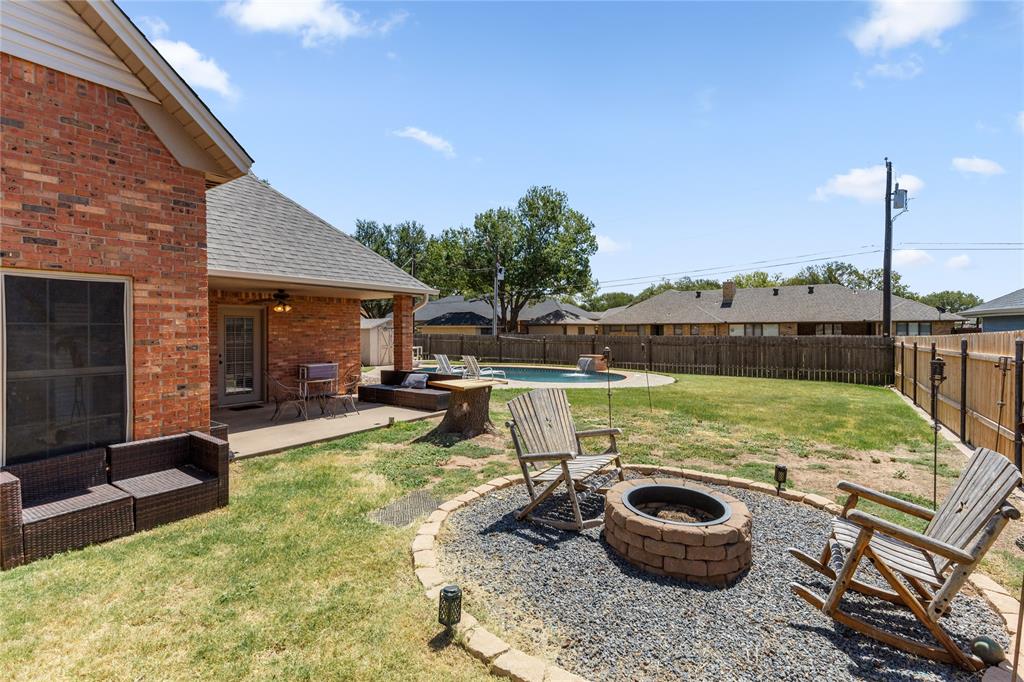 817 Arapaho Drive Property Photo 37