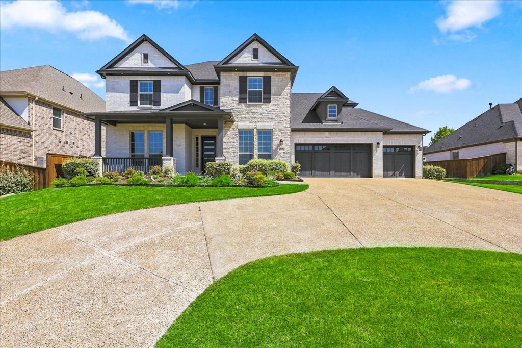 1707 Diamond Drive Property Photo
