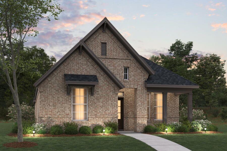 9904 Deer Meadow Drive Property Photo 1
