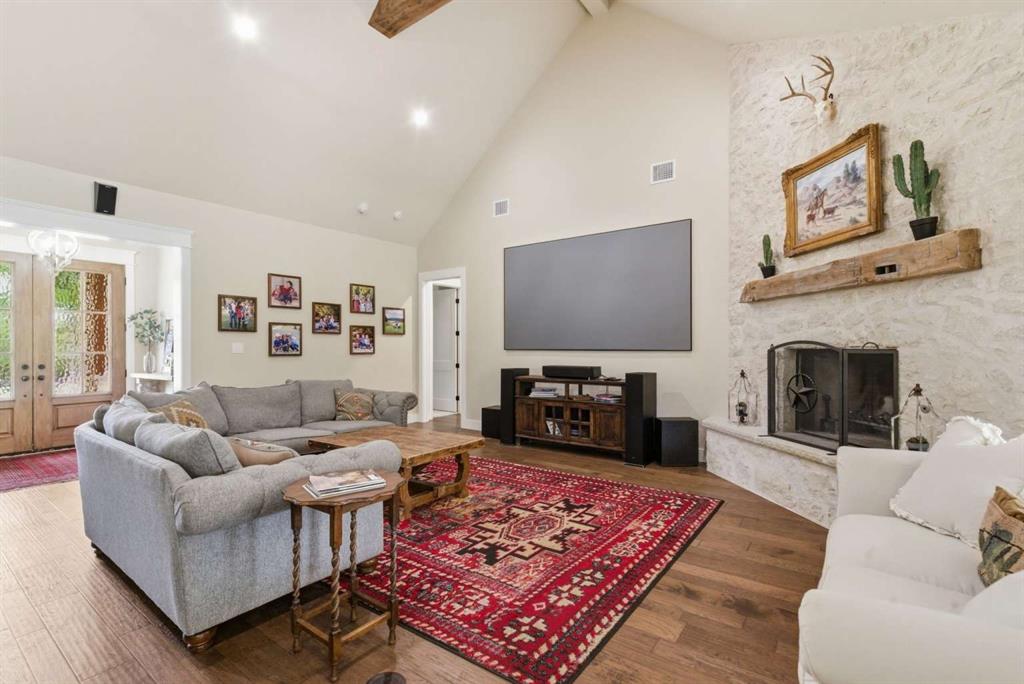 1012 Cheyenne Road Property Photo 6