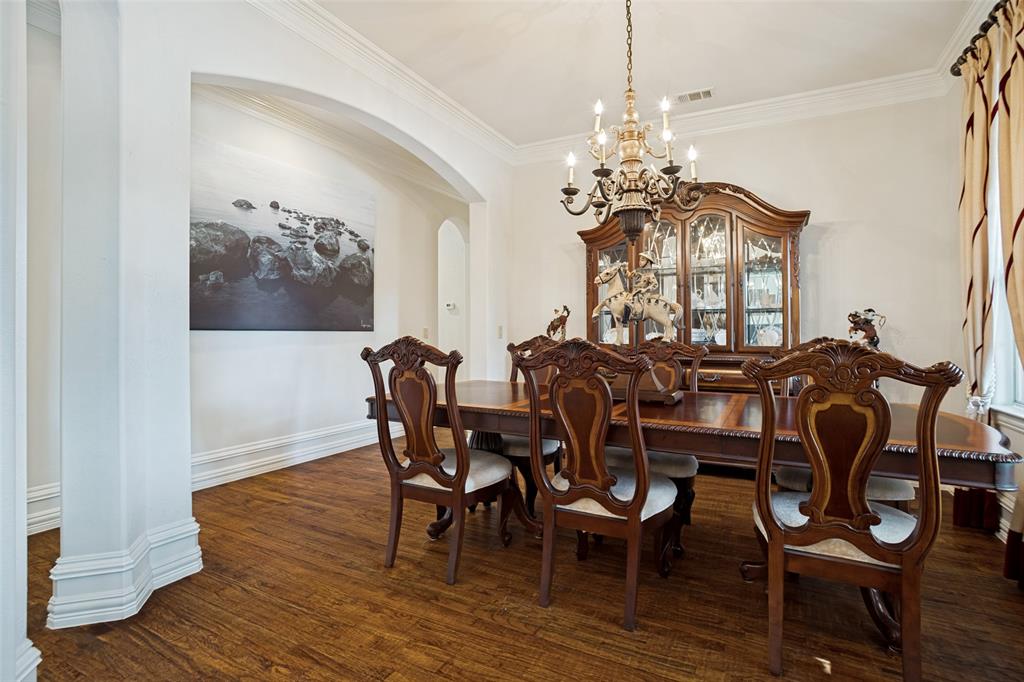 1006 Navarro Drive Property Photo 9