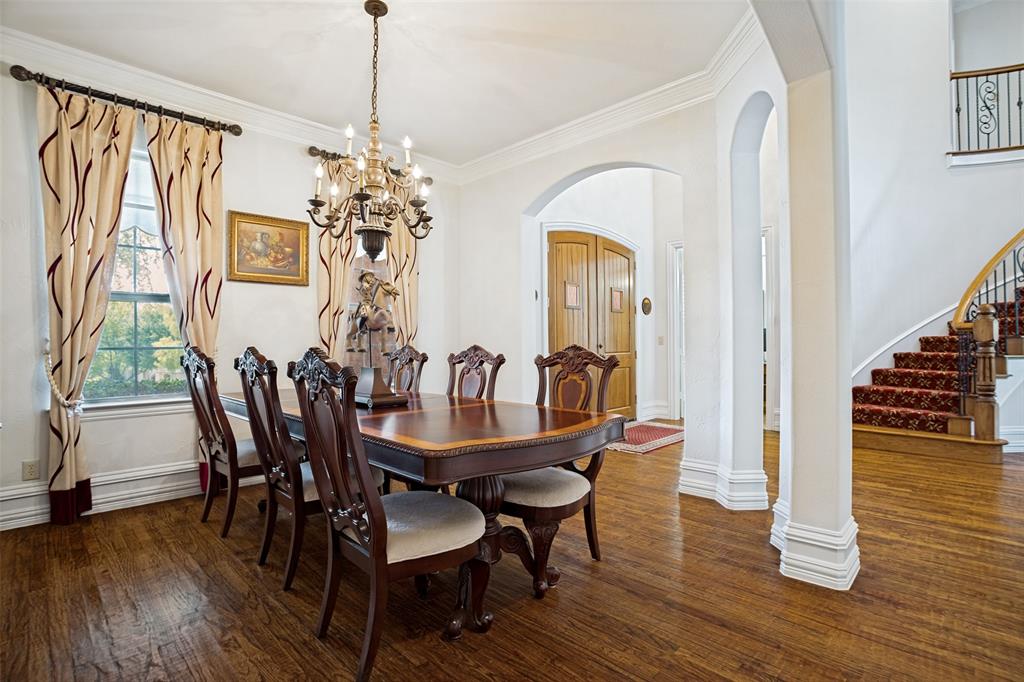 1006 Navarro Drive Property Photo 10
