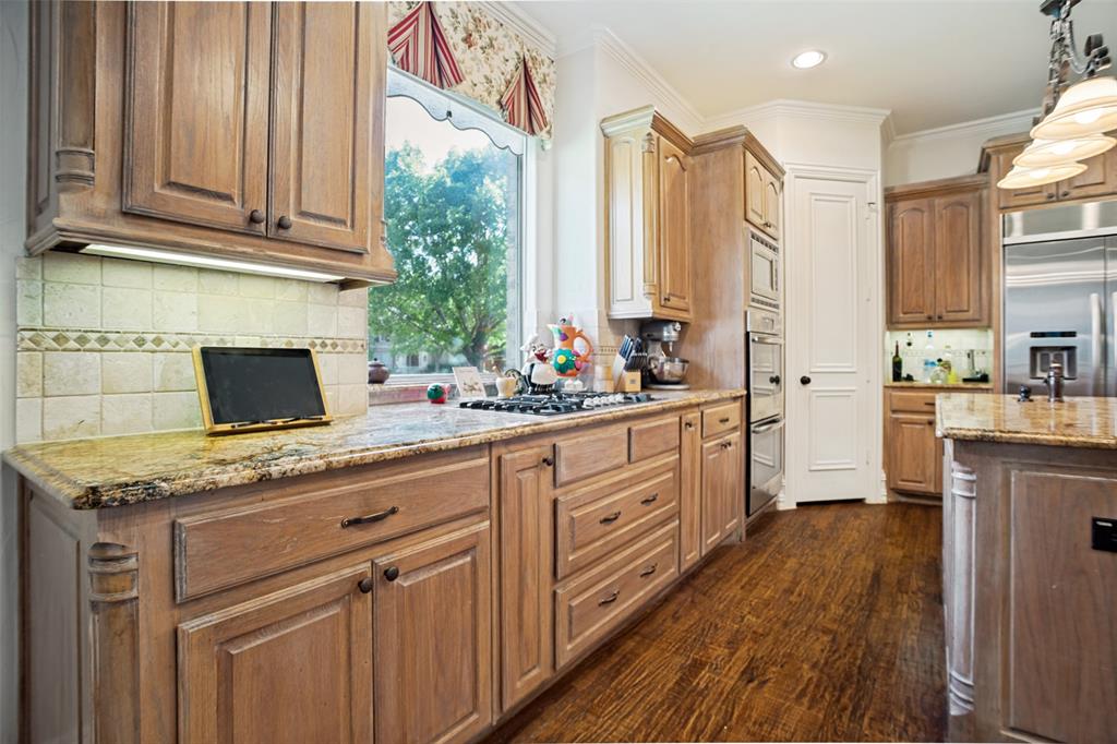 1006 Navarro Drive Property Photo 15