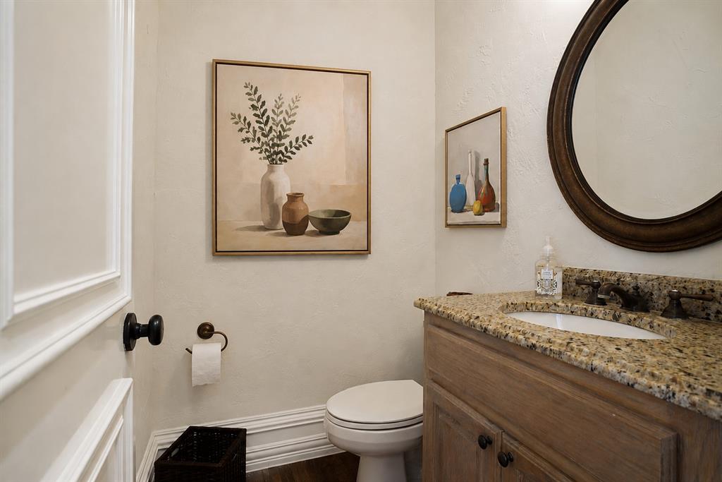 1006 Navarro Drive Property Photo 19