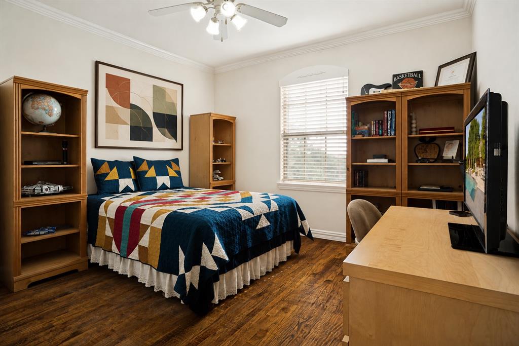 1006 Navarro Drive Property Photo 25