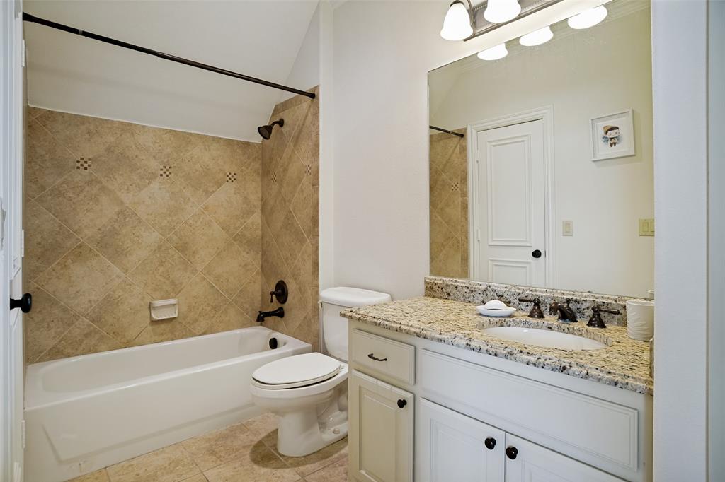 1006 Navarro Drive Property Photo 26