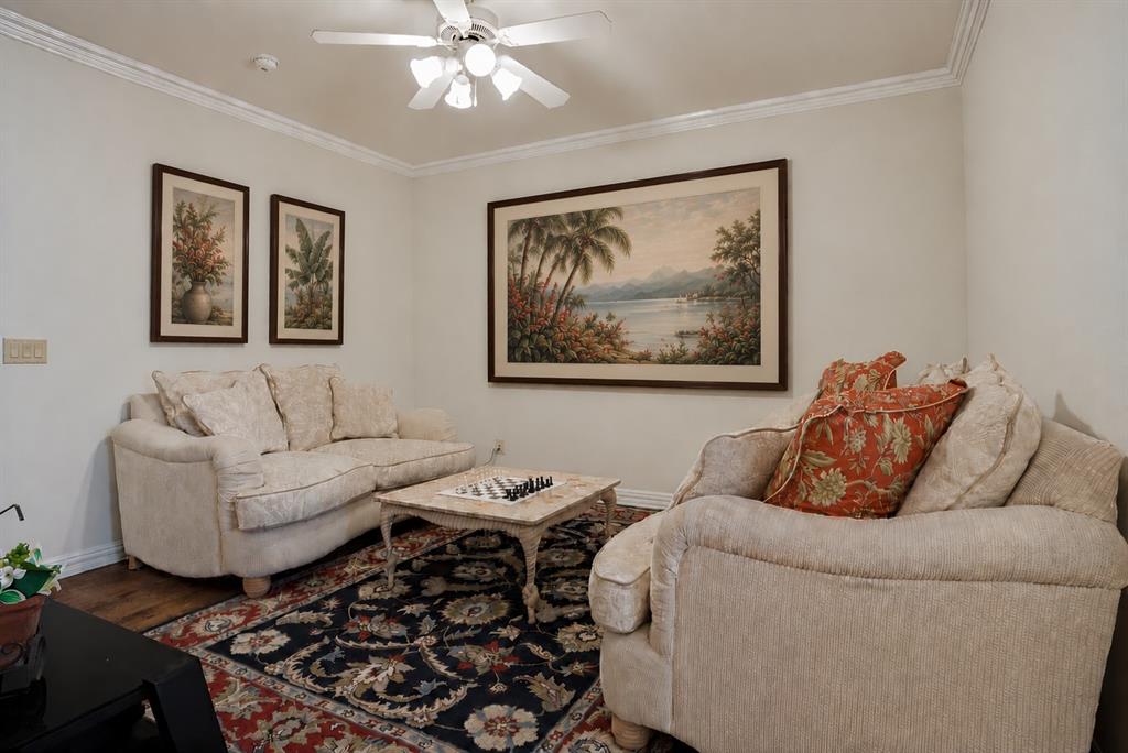1006 Navarro Drive Property Photo 27