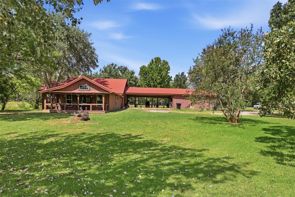 2868 State Highway 37 Property Photo 1