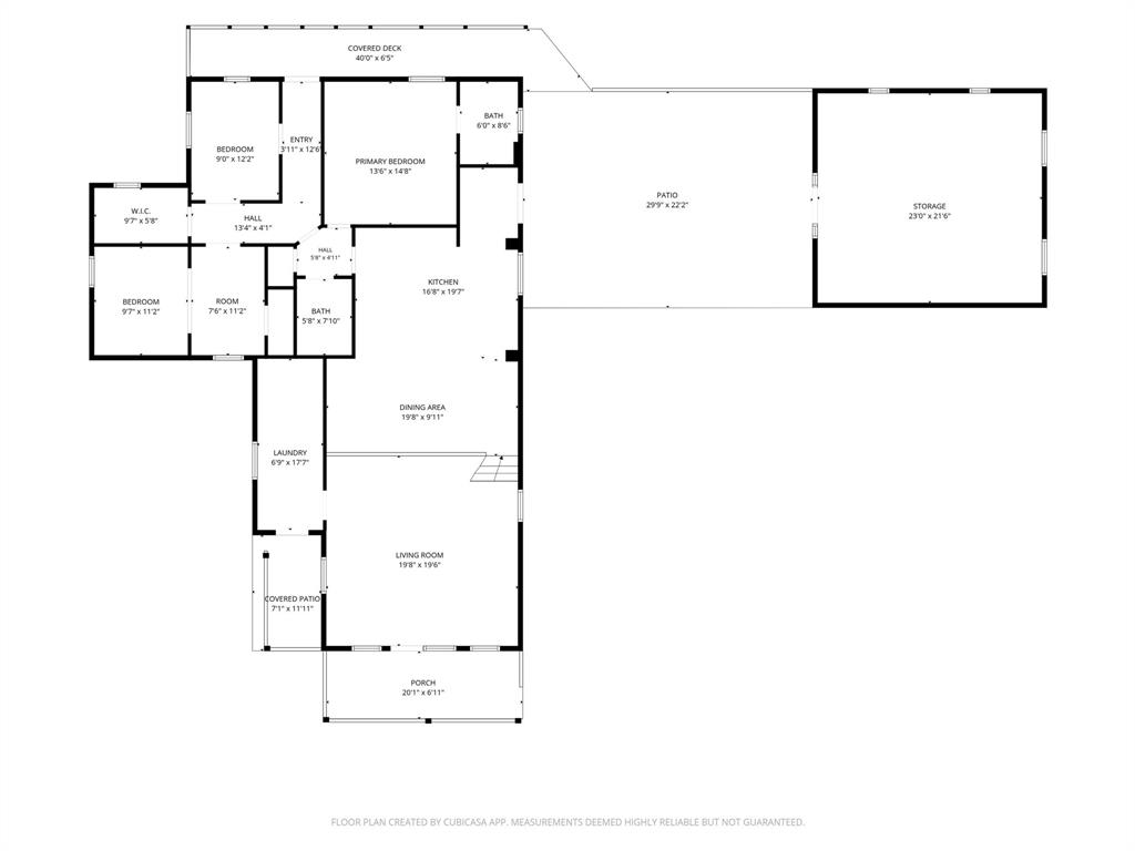 2868 State Highway 37 Property Photo 35