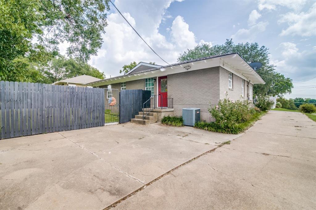 504 W Kaufman Street Property Photo 16