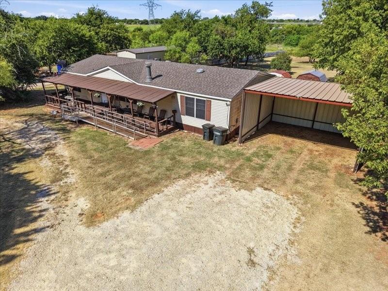 7515 County Road 1014a Property Photo 2