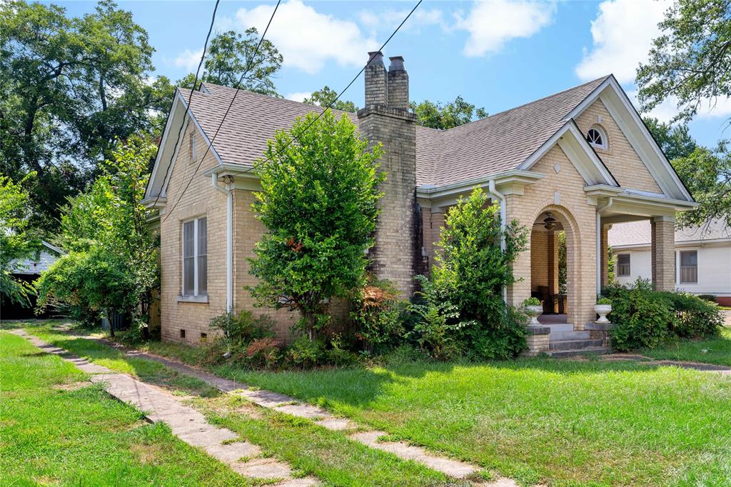 610 Fitzhugh Property Photo 6