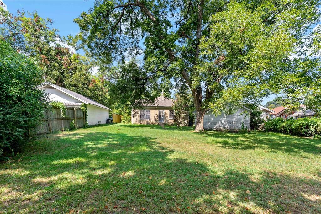610 Fitzhugh Property Photo 22