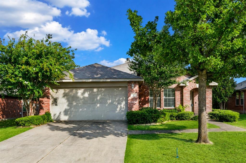511 Blue Sage Drive Property Photo 1