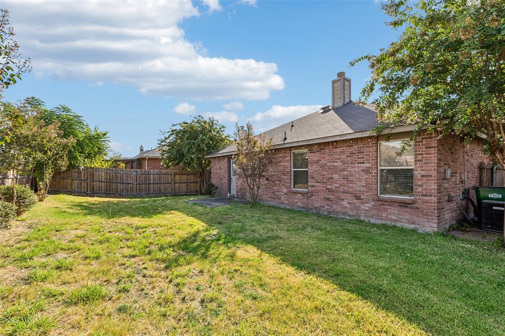 511 Blue Sage Drive Property Photo 11