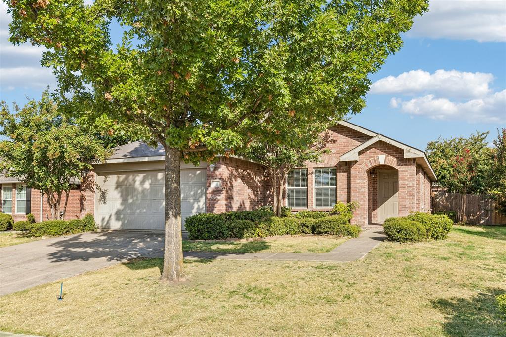 511 Blue Sage Drive Property Photo 14
