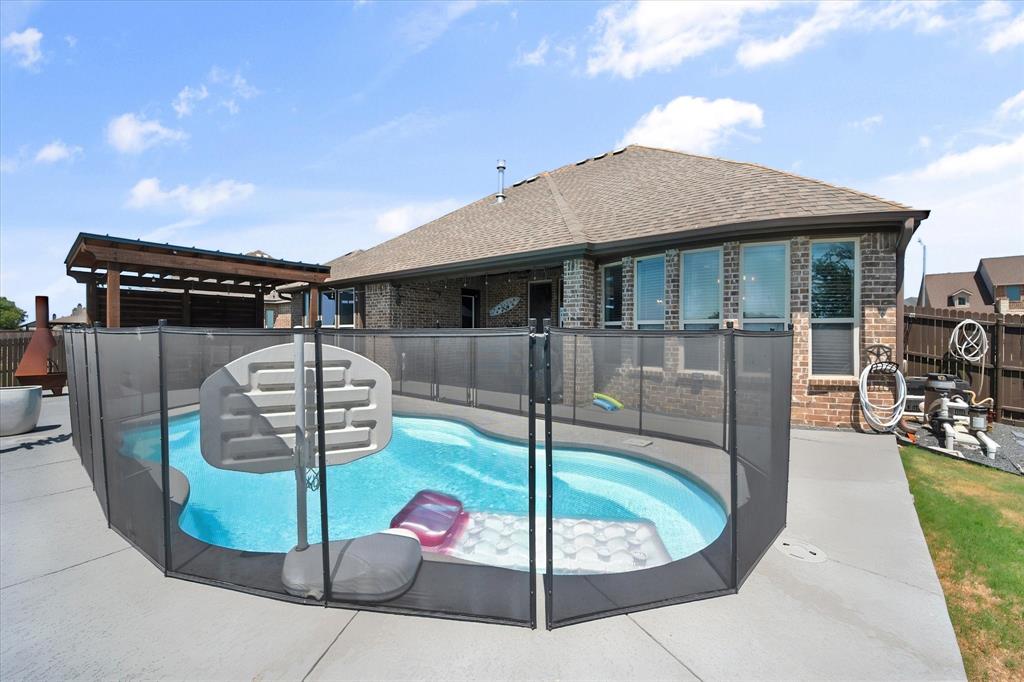 5021 Chisholm View Drive Property Photo 17