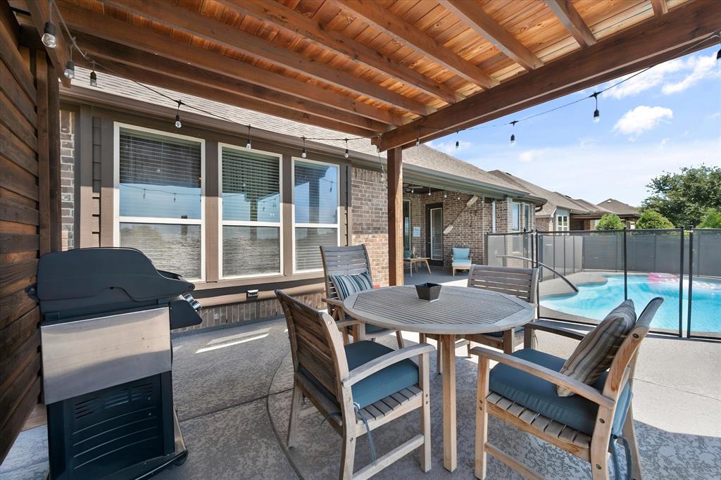 5021 Chisholm View Drive Property Photo 19