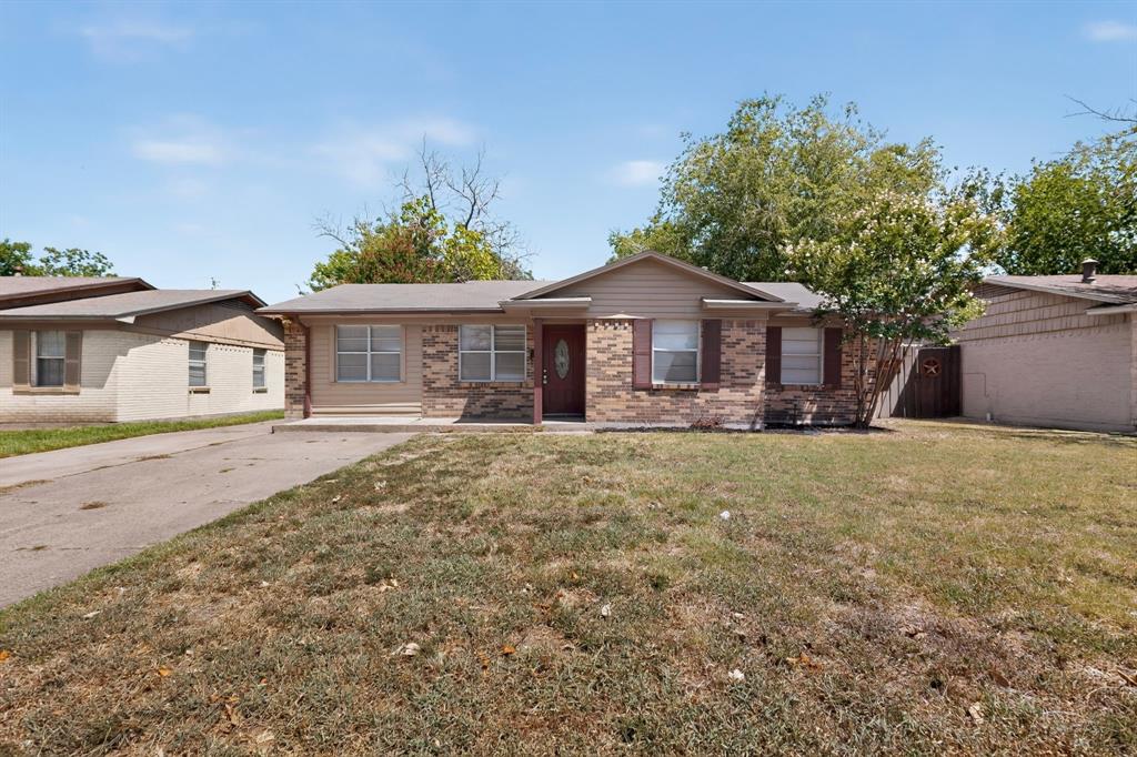 917 Miranda Drive Property Photo 3