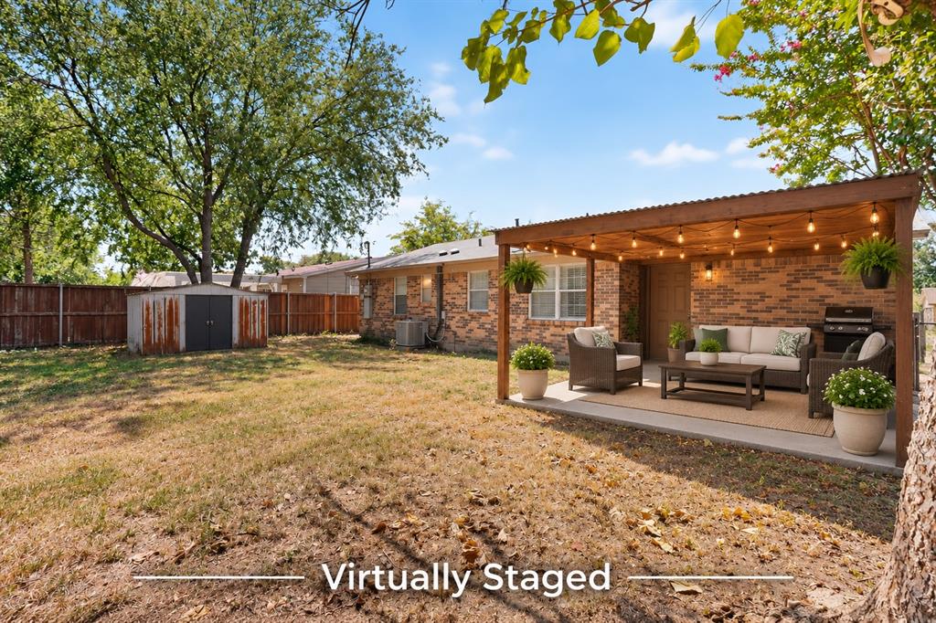 917 Miranda Drive Property Photo 35